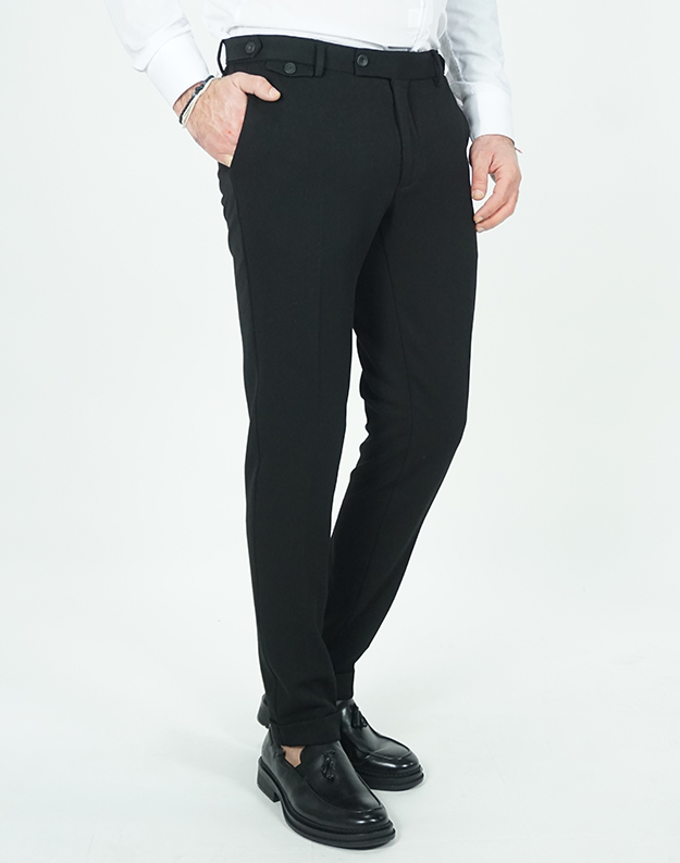 Italian Job Man Pants